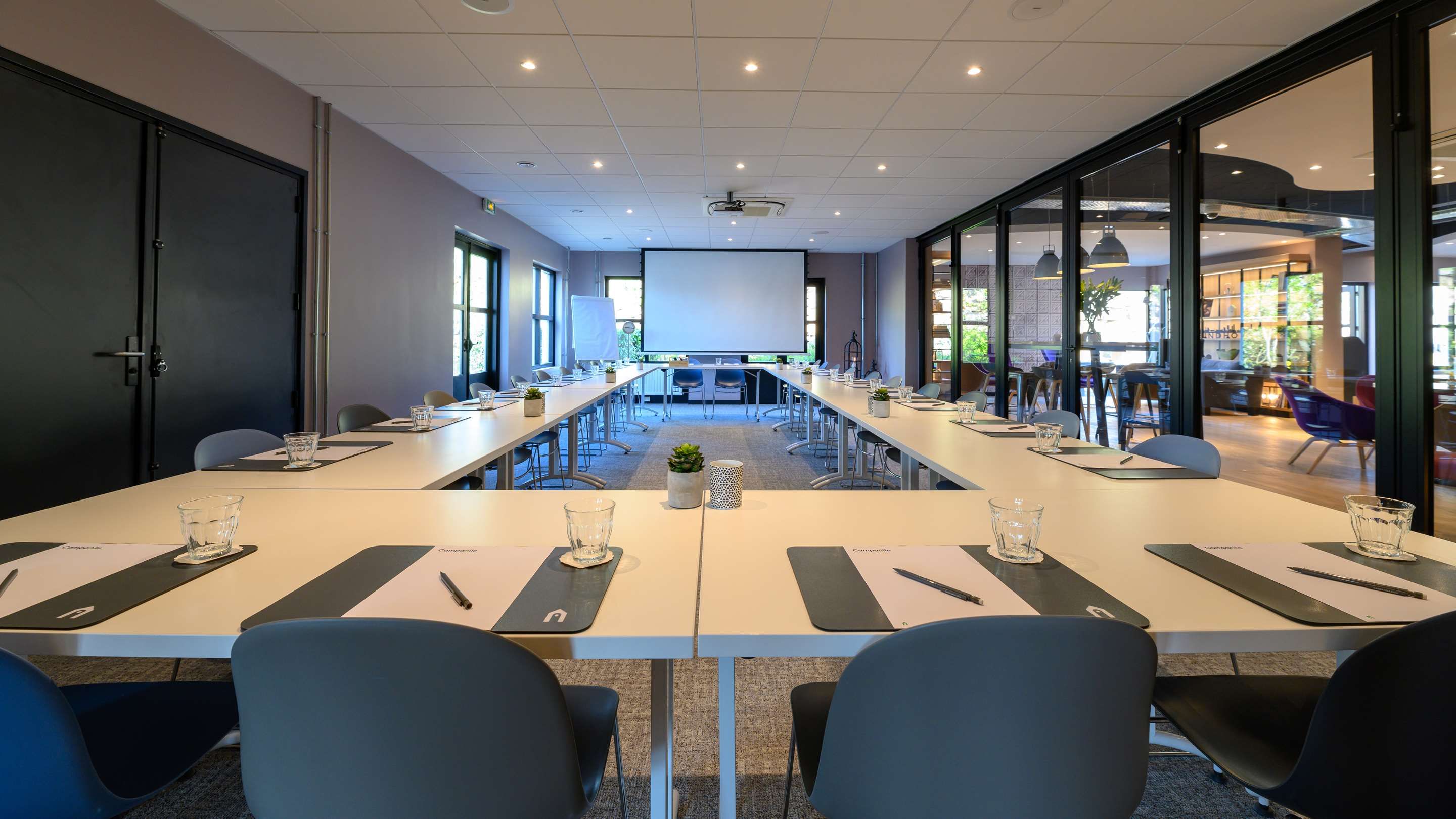 Conference room