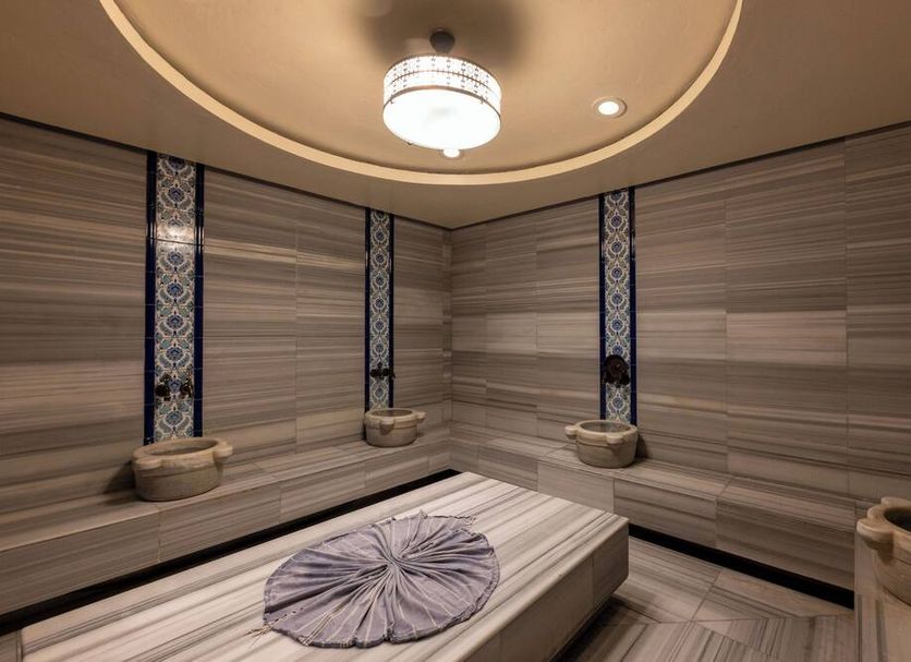Spa Photo