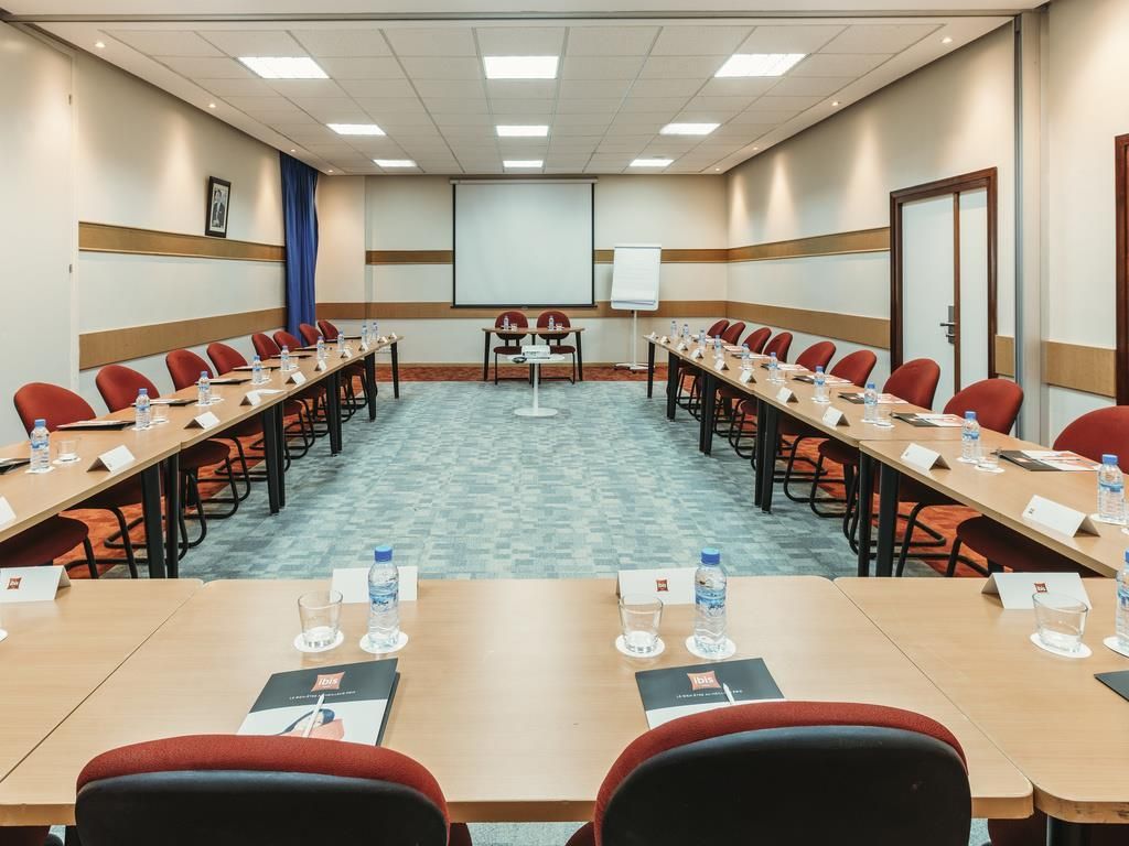 Conference room