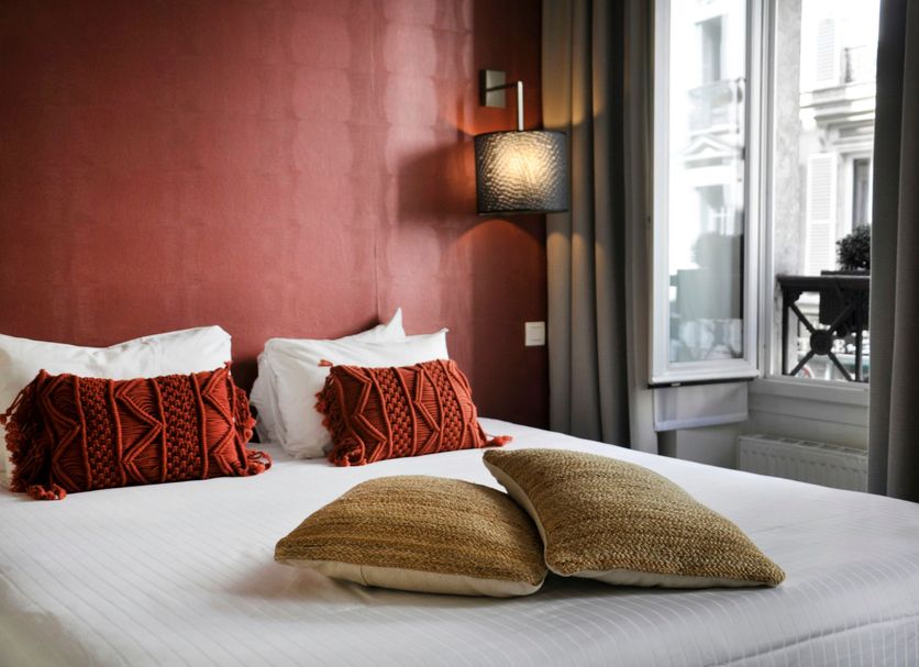 Bedroom Photo