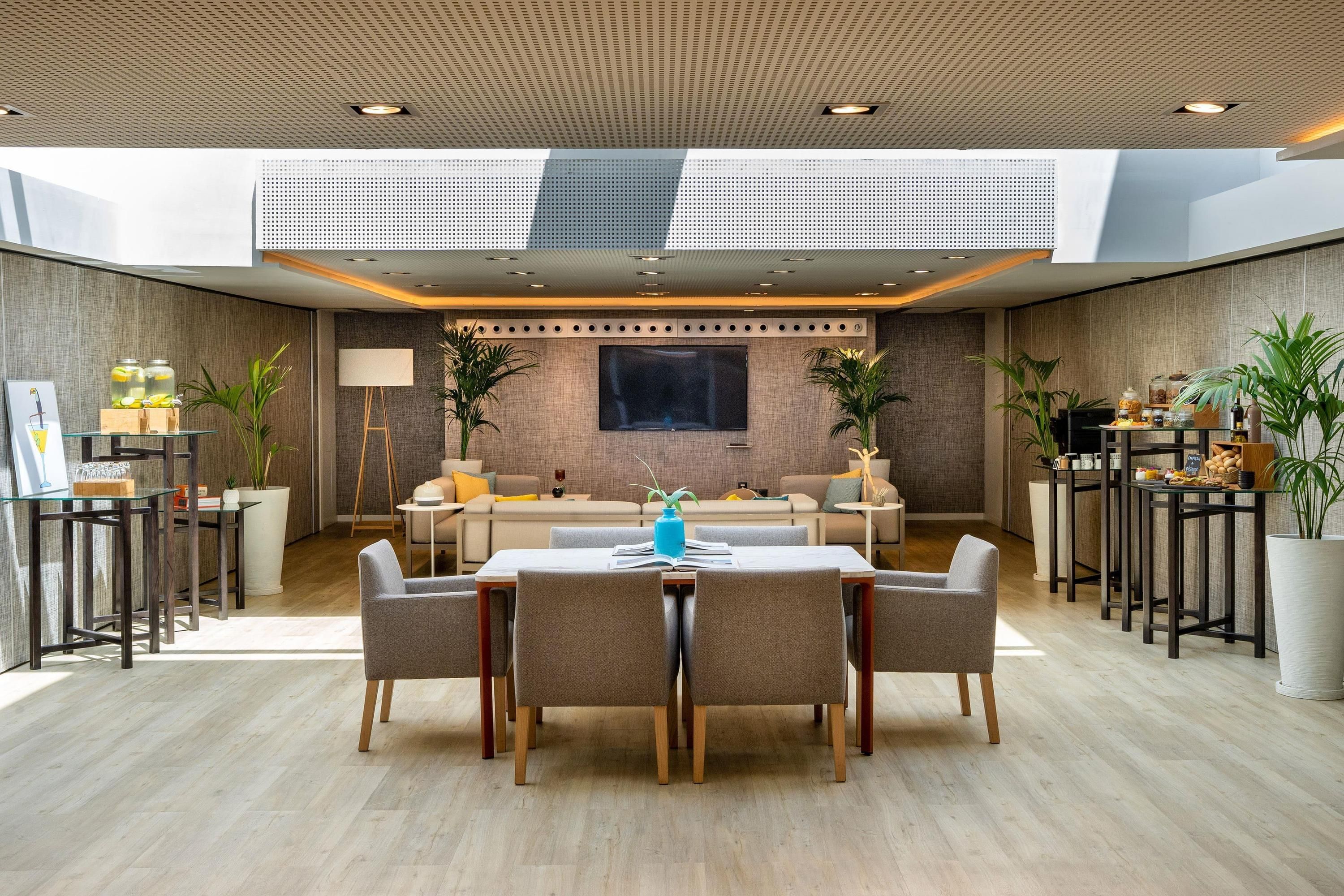 Conference room