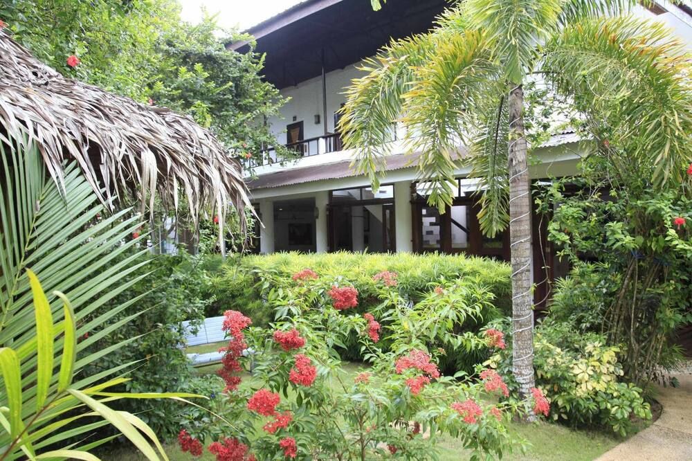 Outdoor view