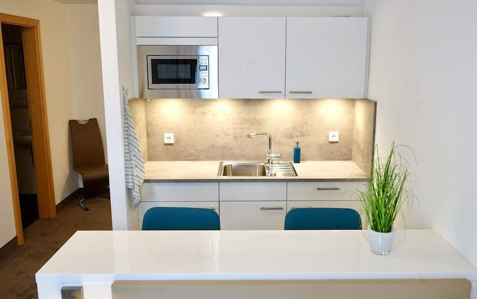 Kitchen Photo