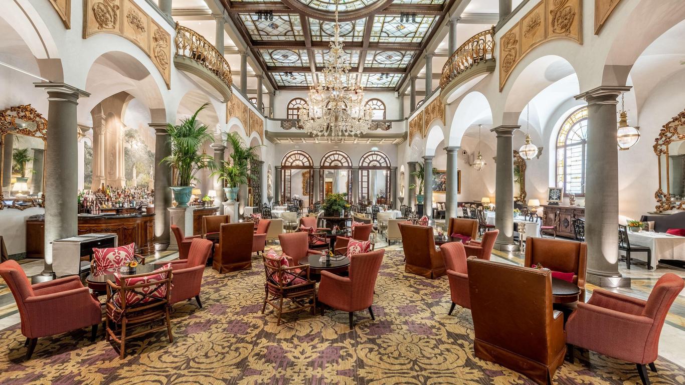 The St. Regis Florence