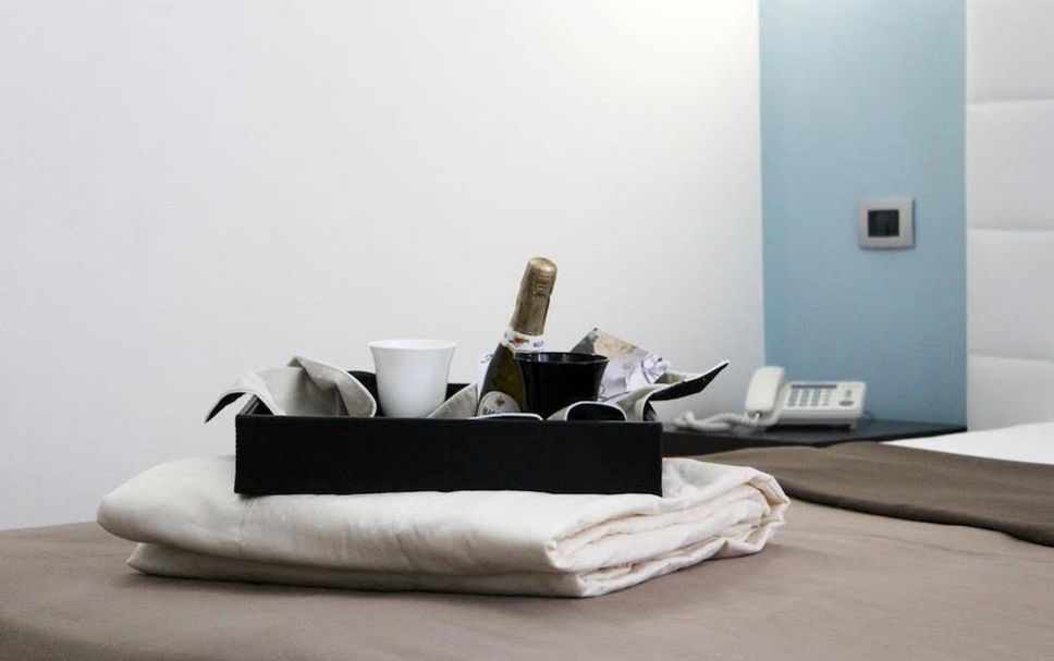 Room amenity Photo