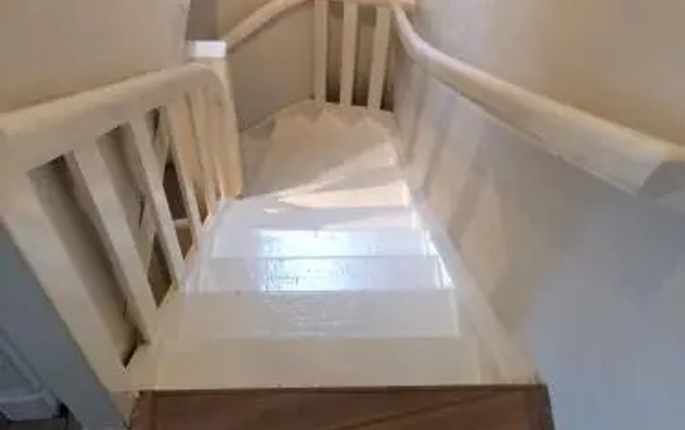 Stairs Photo