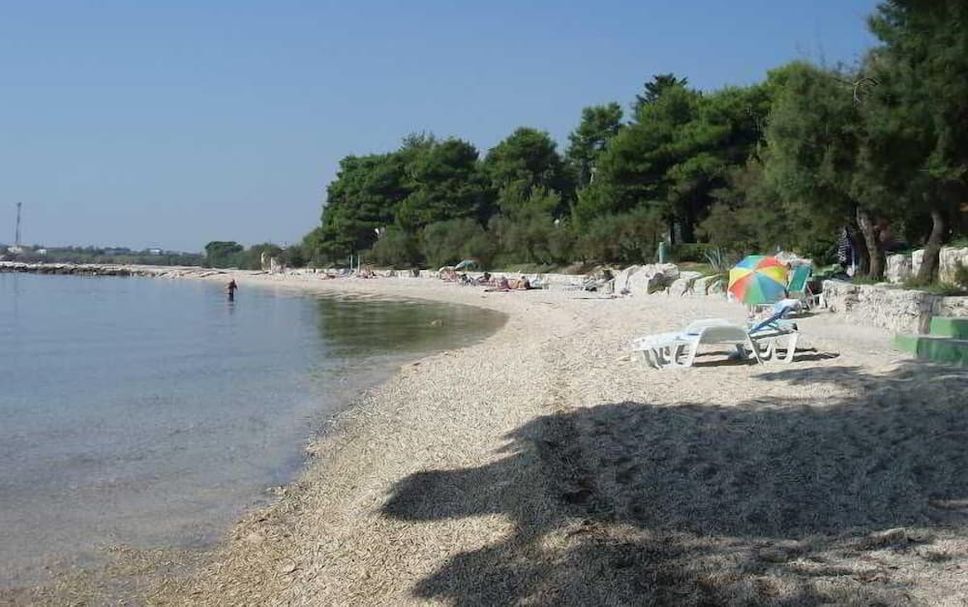 Beach Photo