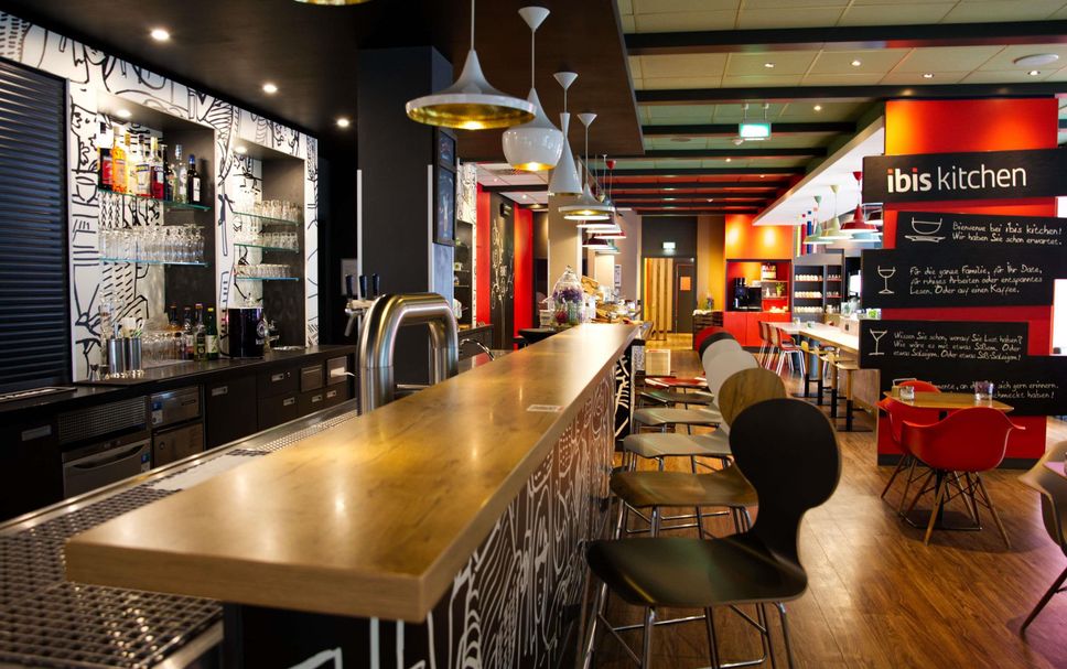 Bar Photo