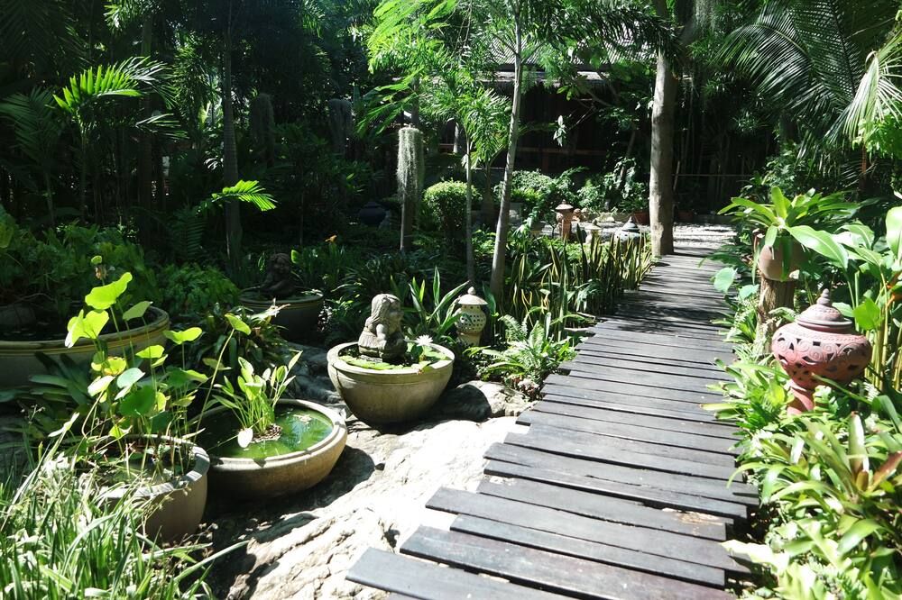 Outdoor view