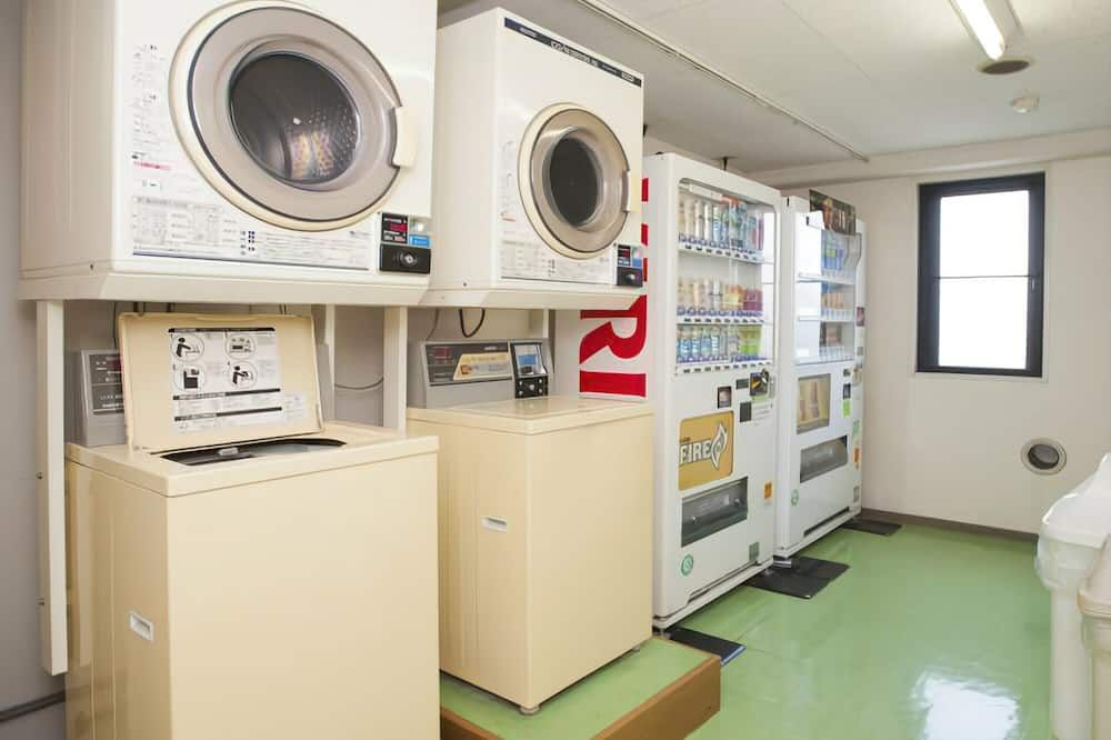 Laundry facility