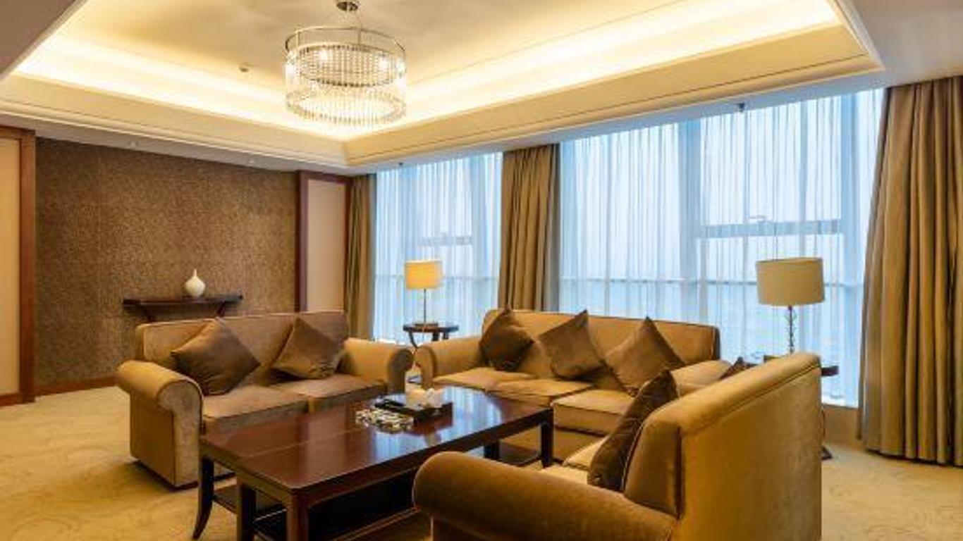 Wenjing International Hotel