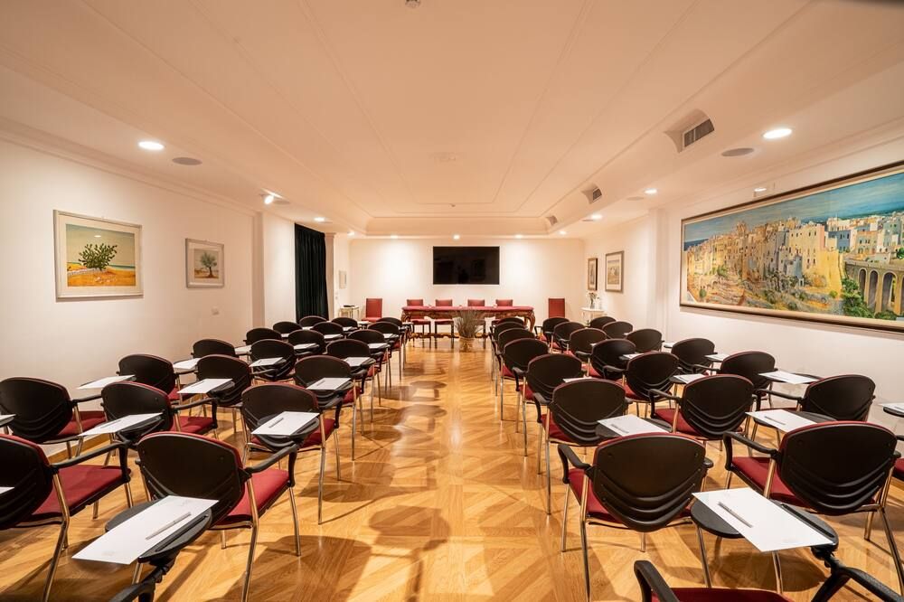 Conference room