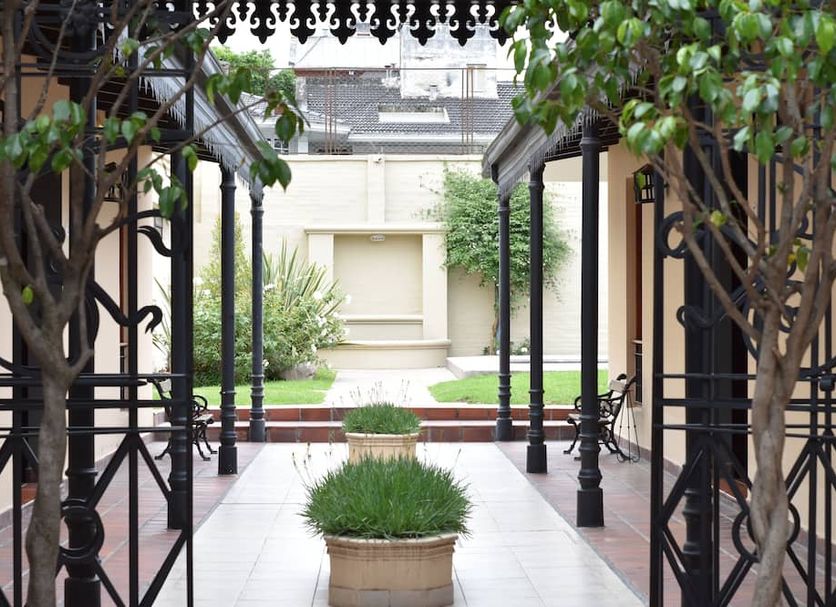 Outdoor view Photo