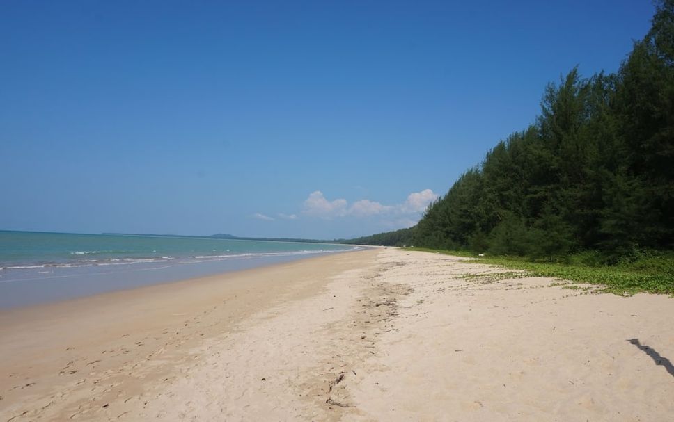 Beach Photo
