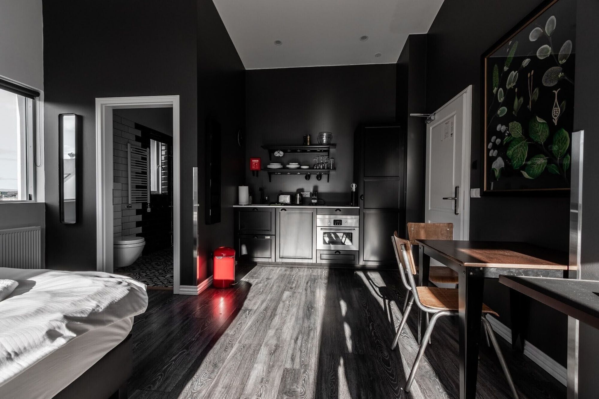 Kitchen Photo