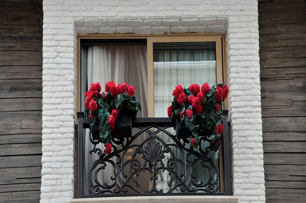 Outdoor view