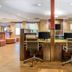 Business centre