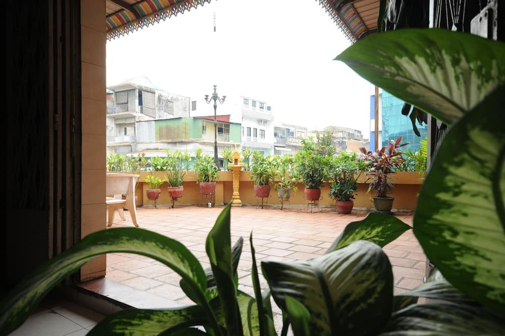Outdoor view