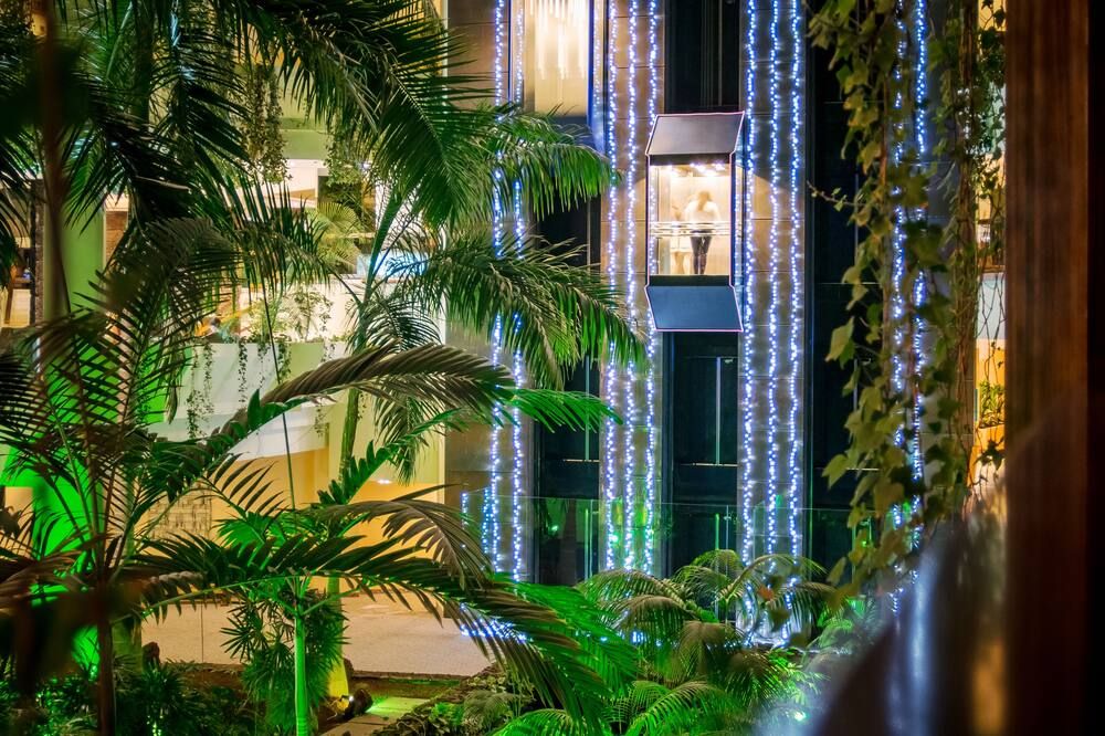 Outdoor view