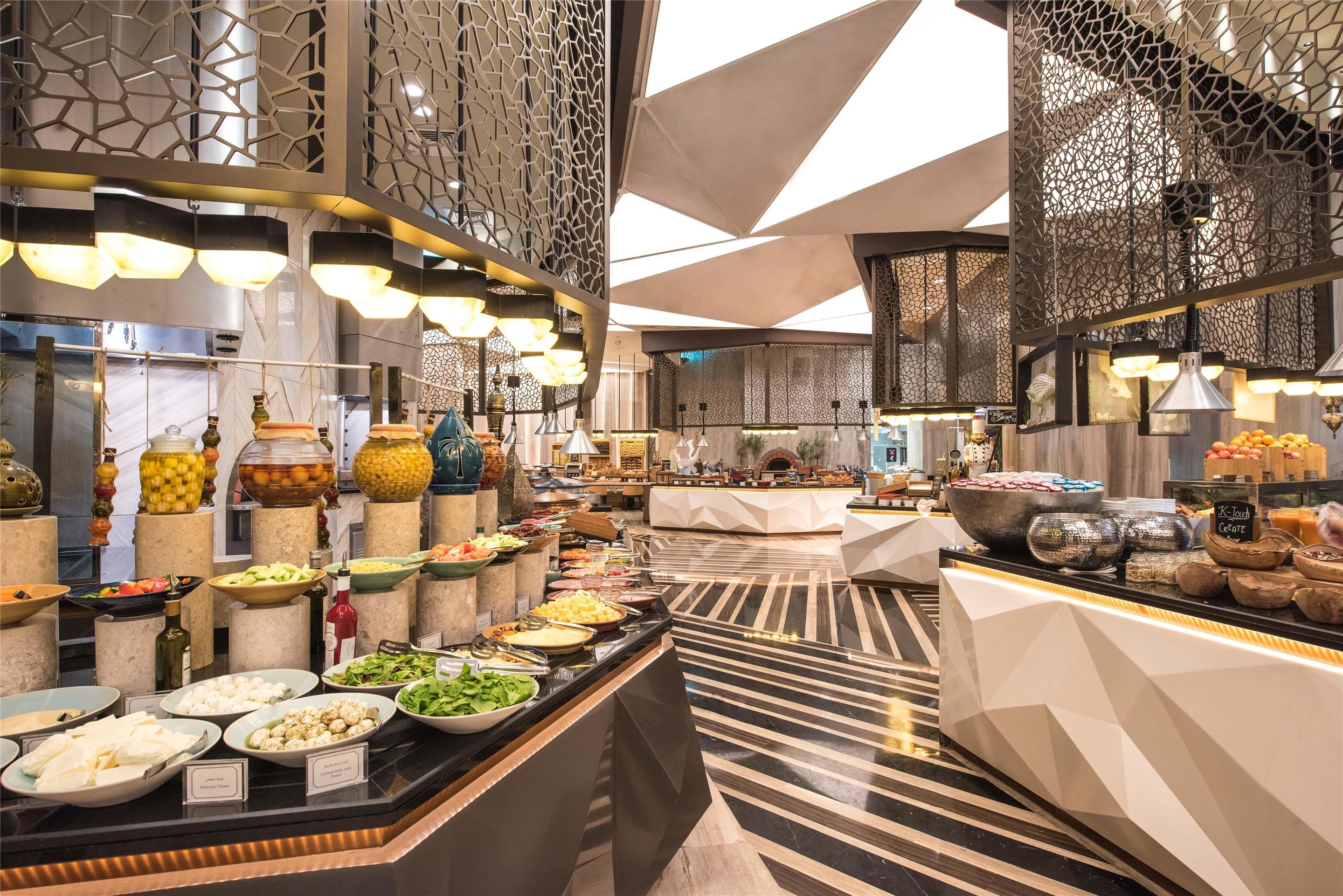 Buffet