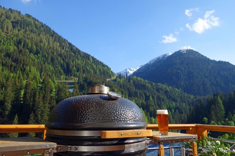 Outdoor view