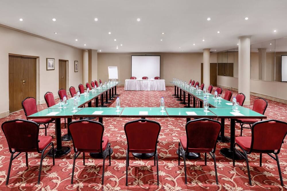 Conference room