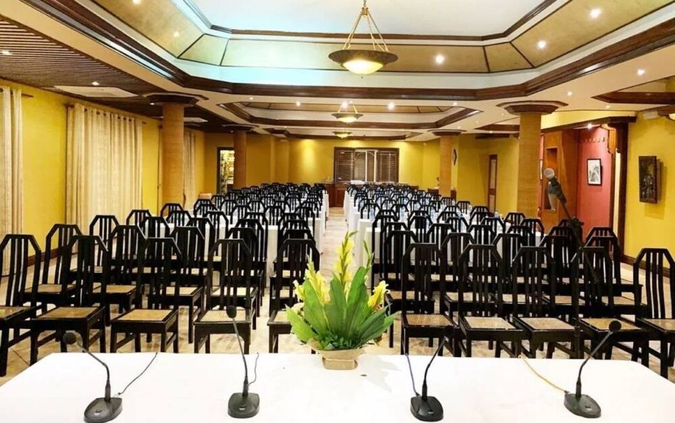 Conference room Photo