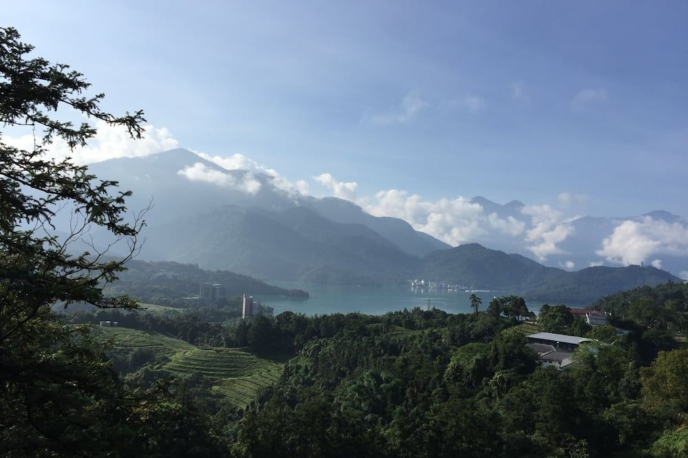 Outdoor view