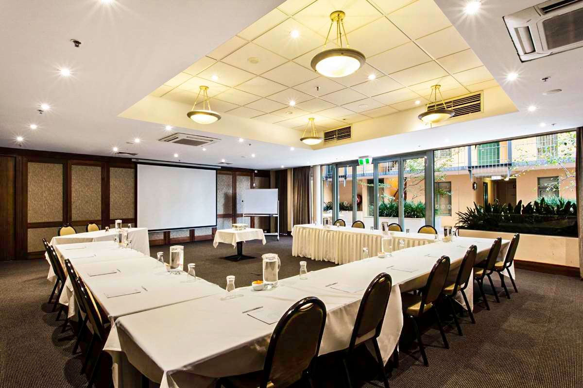 Conference room