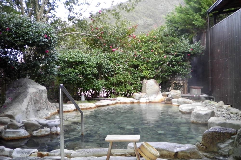 Outdoor view