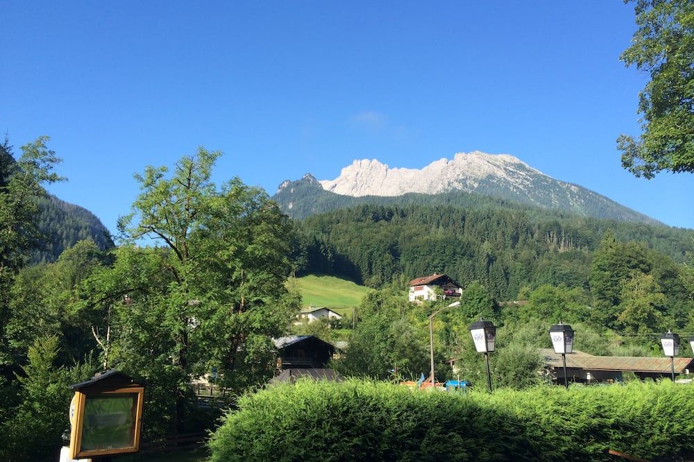 Outdoor view