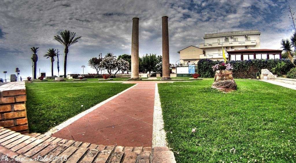 Outdoor view