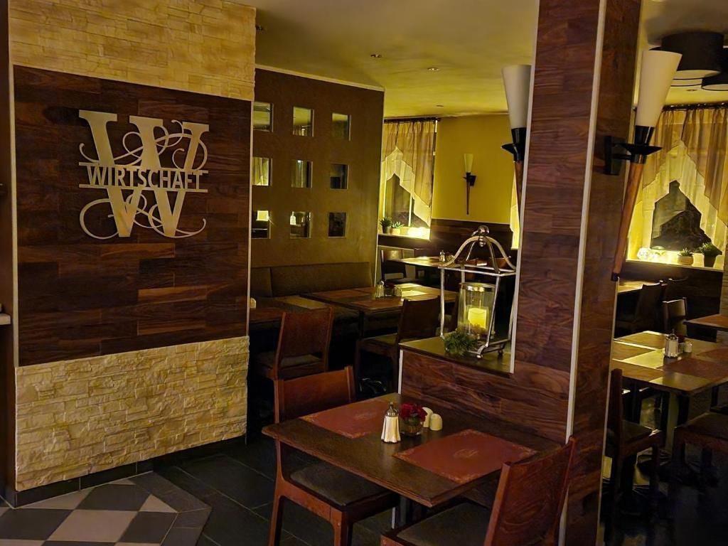 Hotel amenity