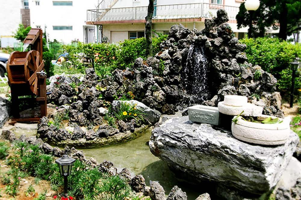 Outdoor view