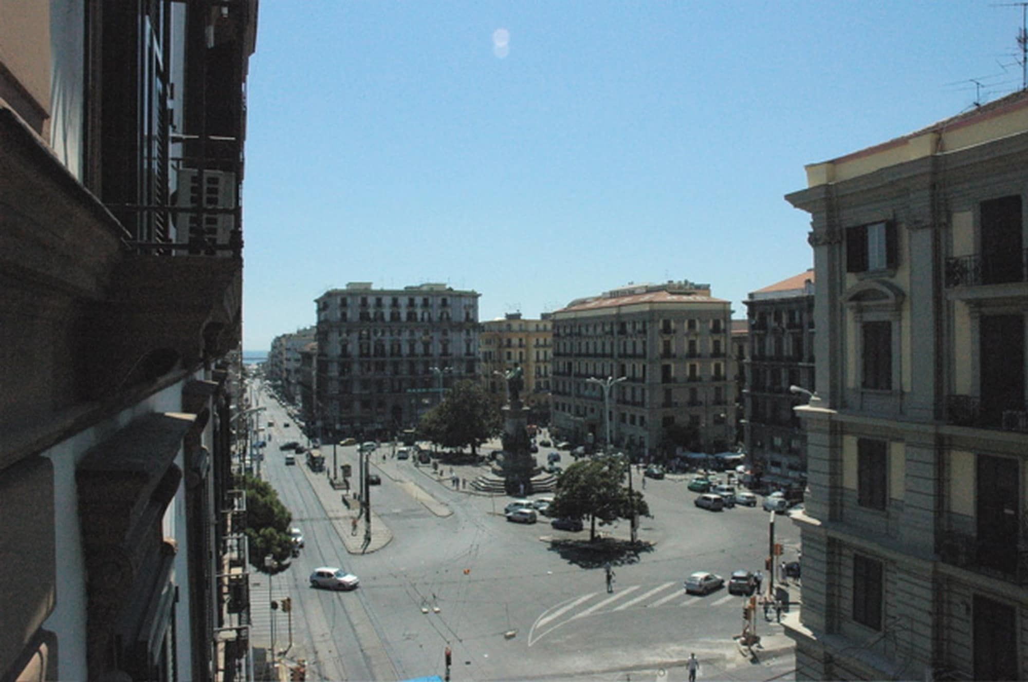 Outdoor view
