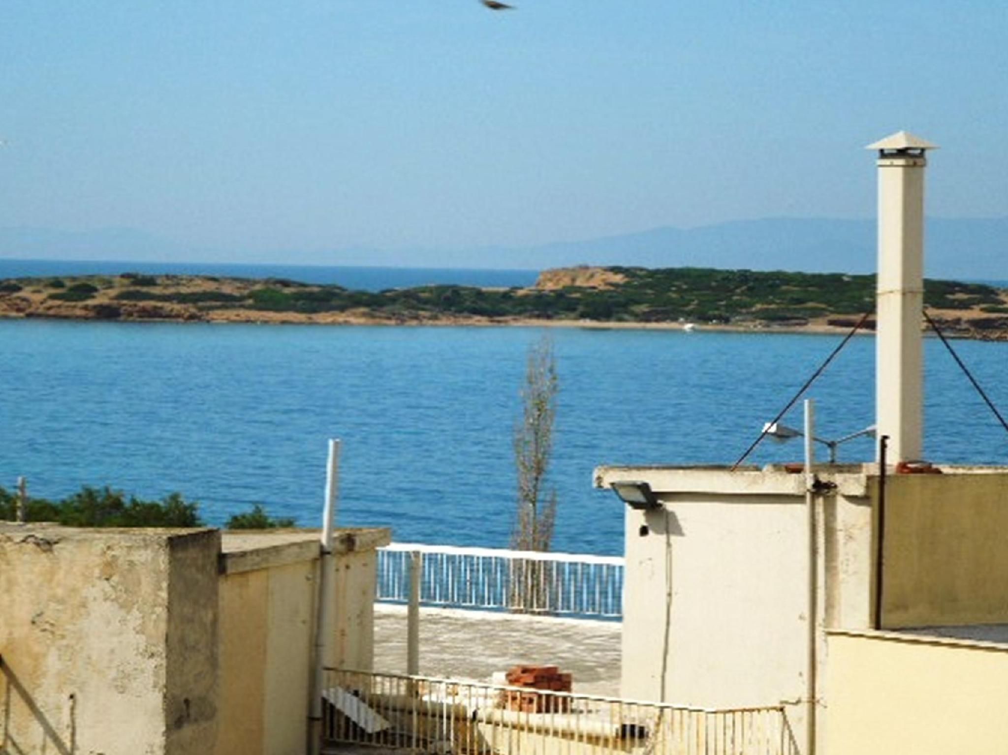 Outdoor view