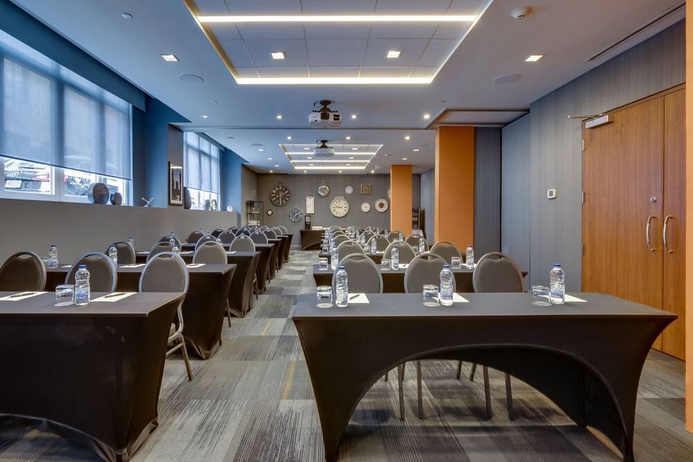 Conference room