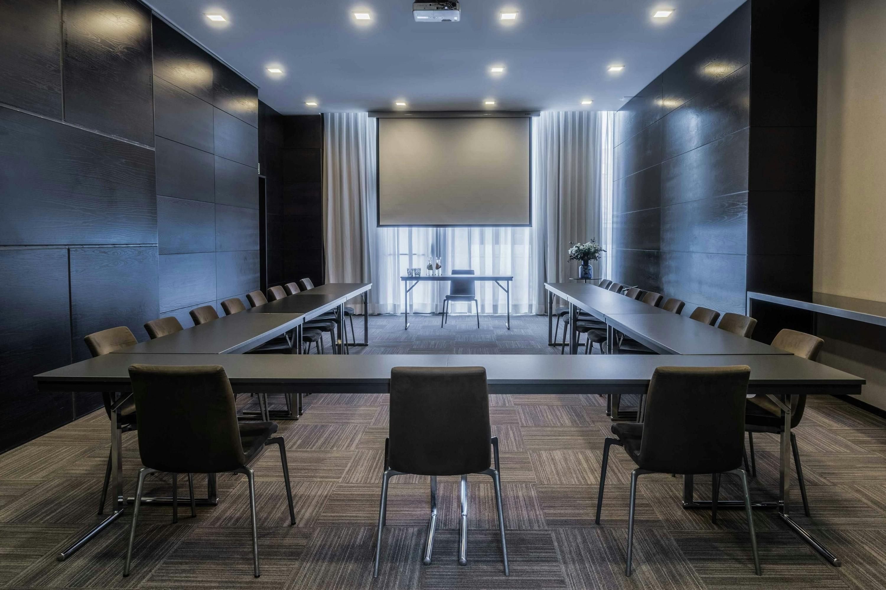 Conference room