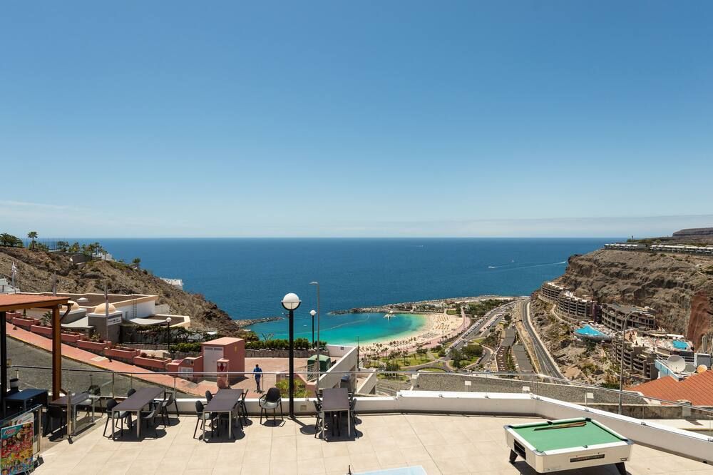 Outdoor view