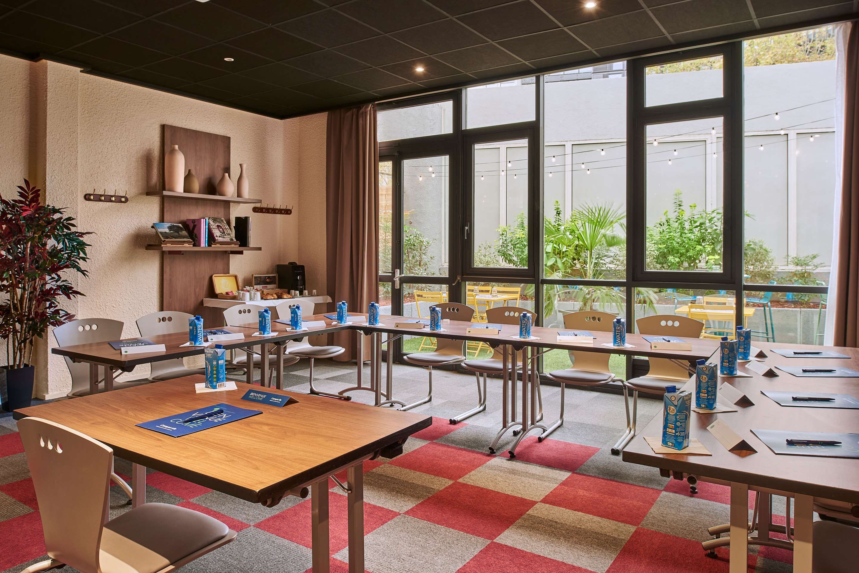 Conference room