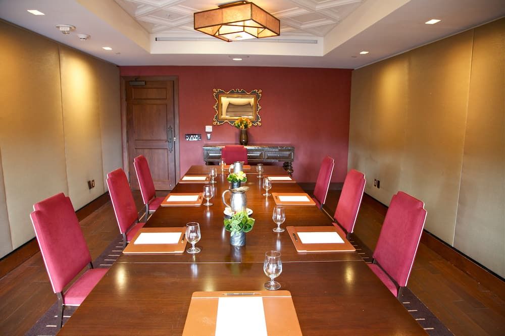 Conference room