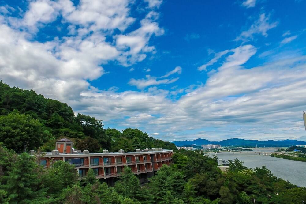 Outdoor view