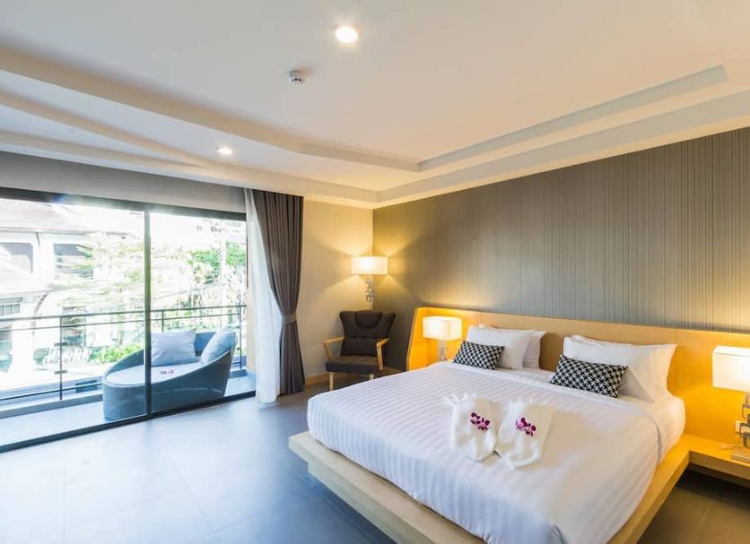 Bedroom Photo