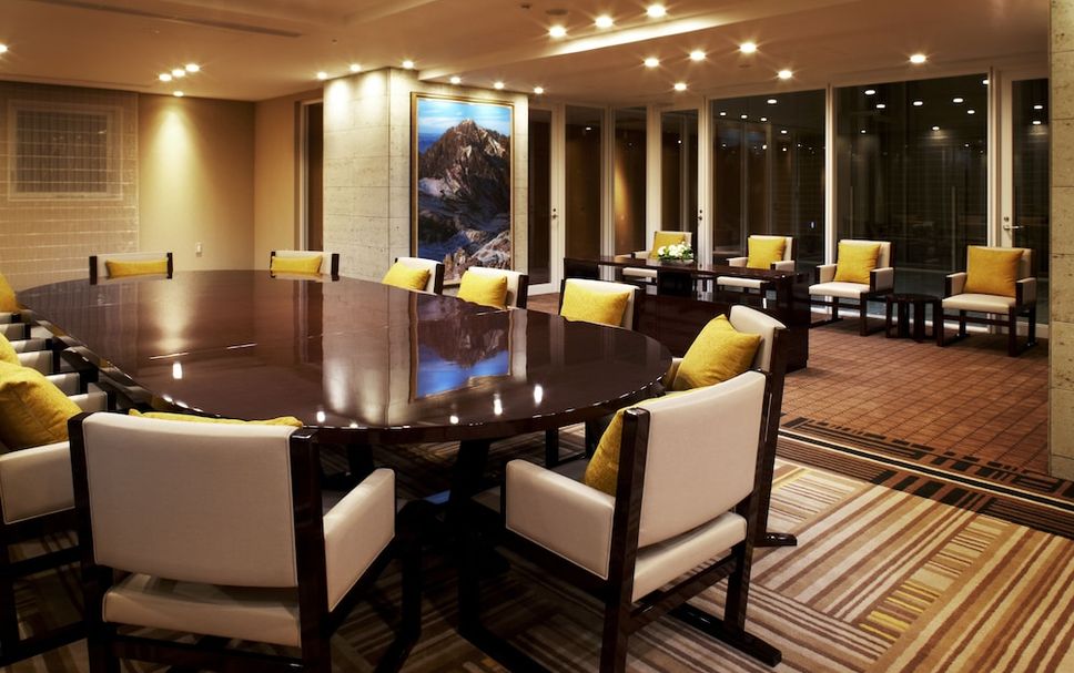 Conference room Photo