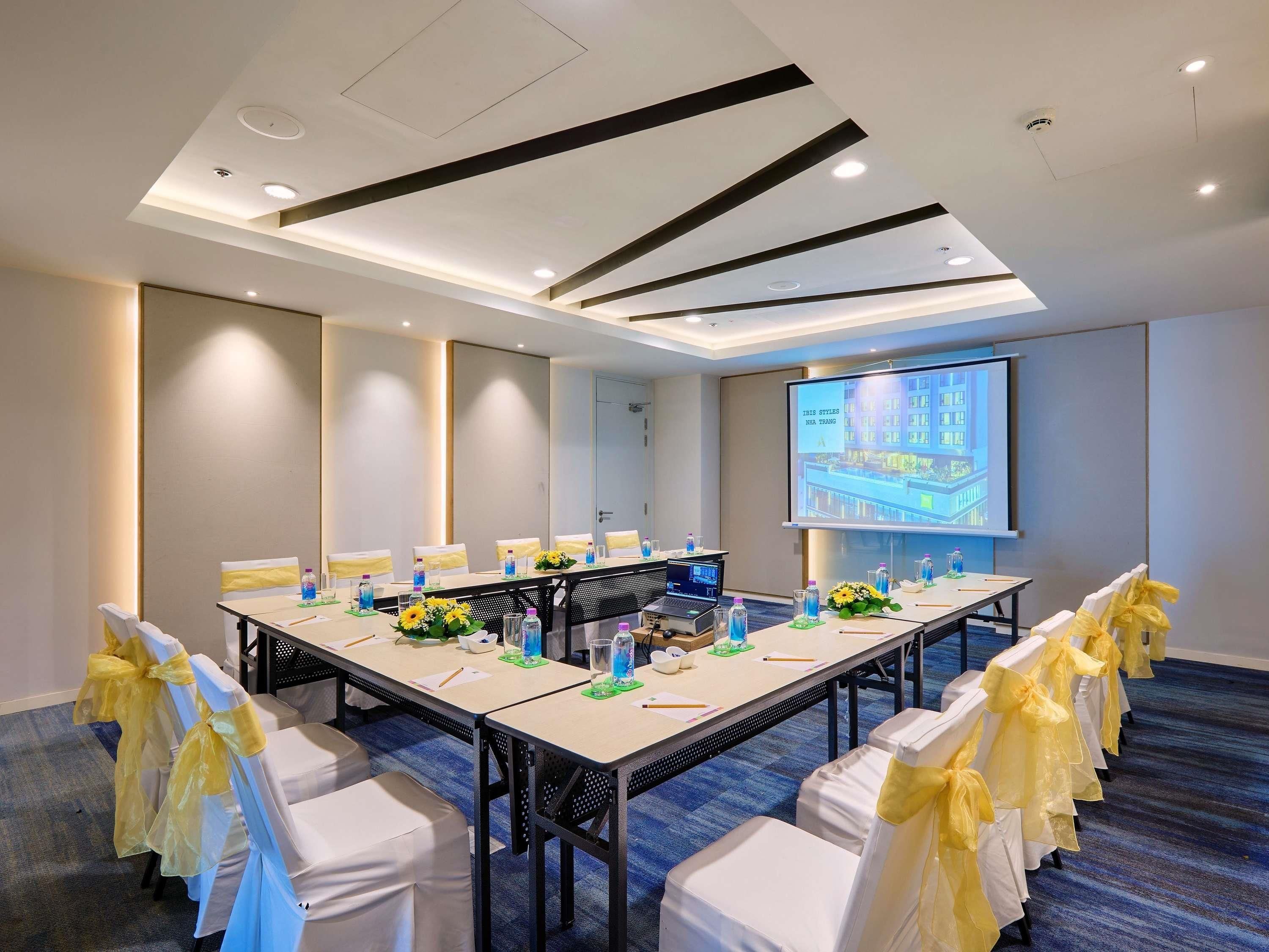 Conference room