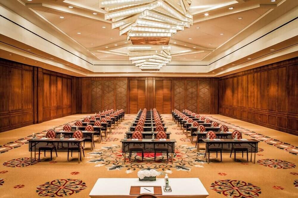 Conference room