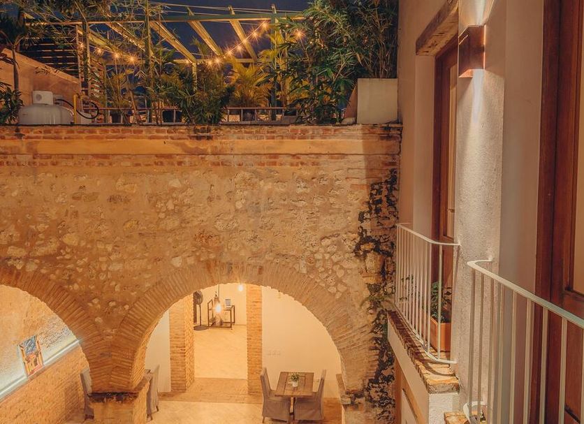 Stairs Photo