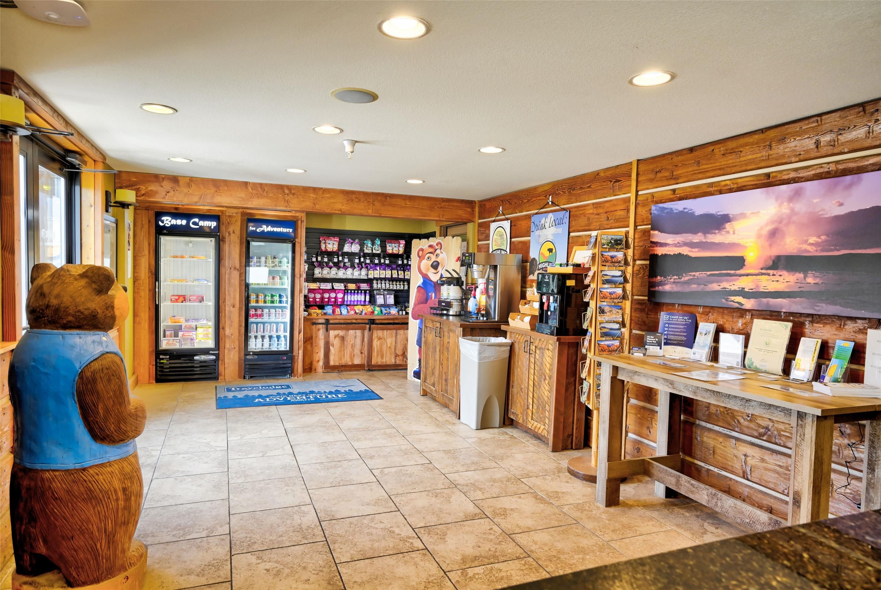 Shop
