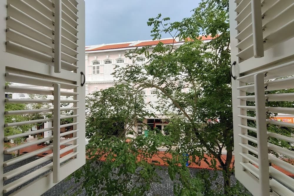 Outdoor view