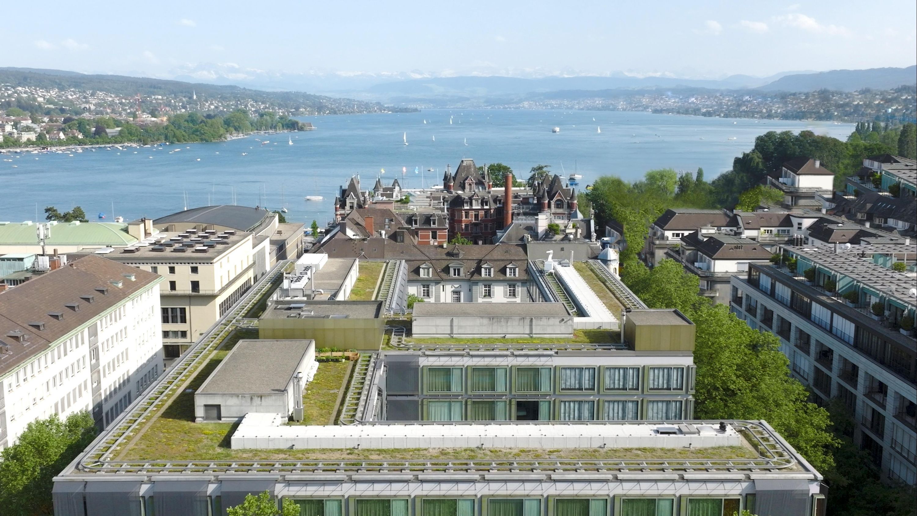 Outdoor view